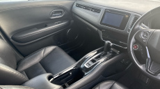 Honda HR-V 1.5 i-VTEC EX CVT 5dr Petrol Hatchback